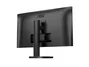 AOC U27B3AF Monitor 4K UHD de 27 pulgadas IPS con Altavoces, Negro