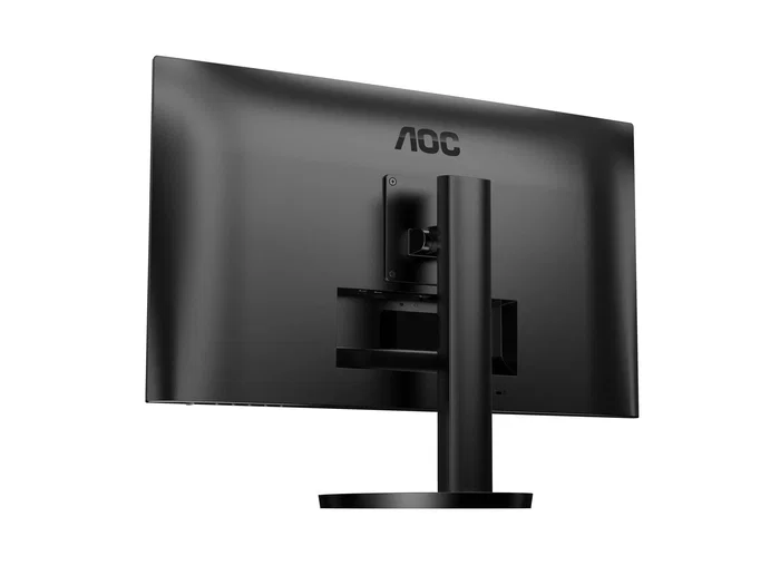 AOC U27B3AF Monitor 4K UHD de 27 pulgadas IPS con Altavoces, Negro