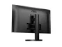 AOC U27B3AF Monitor 4K UHD de 27 pulgadas IPS con Altavoces, Negro