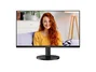 AOC U27B3AF Monitor 4K UHD de 27 pulgadas IPS con Altavoces, Negro