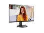 AOC U27B3AF Monitor 4K UHD de 27 pulgadas IPS con Altavoces, Negro