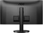 AOC U27B3AF Monitor 4K UHD de 27 pulgadas IPS con Altavoces, Negro