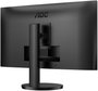 AOC U27B3AF Monitor 4K UHD de 27 pulgadas IPS con Altavoces, Negro