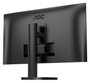AOC U27B3AF Monitor 4K UHD de 27 pulgadas IPS con Altavoces, Negro