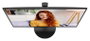 AOC U27B3AF Monitor 4K UHD de 27 pulgadas IPS con Altavoces, Negro