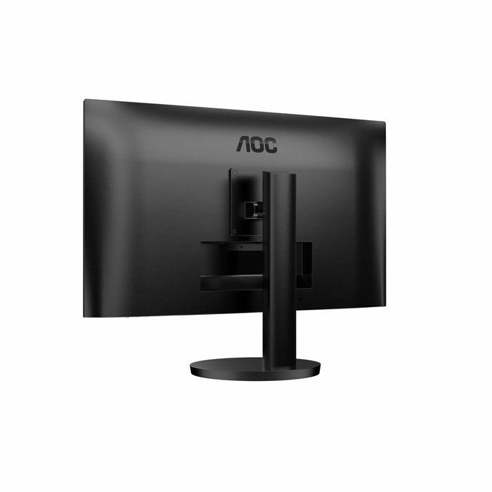 AOC U27B3AF Monitor 4K UHD de 27 pulgadas IPS con Altavoces, Negro