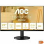 AOC U27B3AF Monitor 4K UHD de 27 pulgadas IPS con Altavoces, Negro