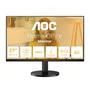 AOC U27B3AF Monitor 27'' 4K UHD IPS Negro