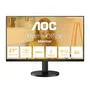 AOC U27B3AF Monitor 4K UHD de 27 pulgadas IPS con Altavoces, Negro