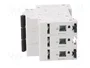 EATON ELECTRIC FAZ-C6/3 Interruptor magnetotérmico 6A 3 polos 15kA