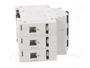 EATON ELECTRIC FAZ-C6/3 Interruptor magnetotérmico 6A 3 polos 15kA