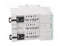 EATON ELECTRIC FAZ-C6/3 Interruptor magnetotérmico 6A 3 polos 15kA