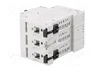 EATON ELECTRIC FAZ-C6/3 Interruptor magnetotérmico 6A 3 polos 15kA