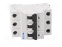 EATON ELECTRIC FAZ-C6/3 Interruptor magnetotérmico 6A 3 polos 15kA