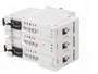 EATON ELECTRIC FAZ-C6/3 Interruptor magnetotérmico 6A 3 polos 15kA