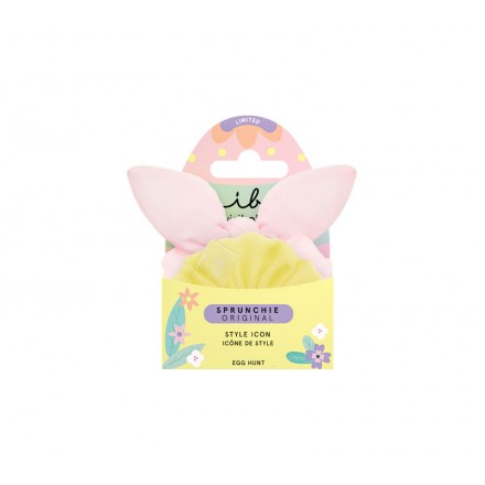 Invisibobble Sprunchie Easter Egg Hunt Invisibobble Sprunchie Easter Egg Hunt