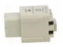 HARTING Han® A Plantilla de Contacto Hembra HDC