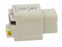 HARTING Han® A Plantilla de Contacto Hembra HDC