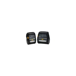 Zebra Set de 5 clips para cinturón para serie ZQ500