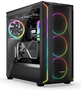 be quiet! SHADOW BASE 800 FX Black