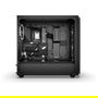 Be Quiet! SHADOW BASE 800FX Black Midi Tower PC Negro Iluminación ATX EATX Micro-ATX Mini-ITX