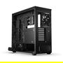 Be Quiet! SHADOW BASE 800FX Black Midi Tower PC Negro Iluminación ATX EATX Micro-ATX Mini-ITX