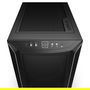 Be Quiet! SHADOW BASE 800FX Black Midi Tower PC Negro Iluminación ATX EATX Micro-ATX Mini-ITX
