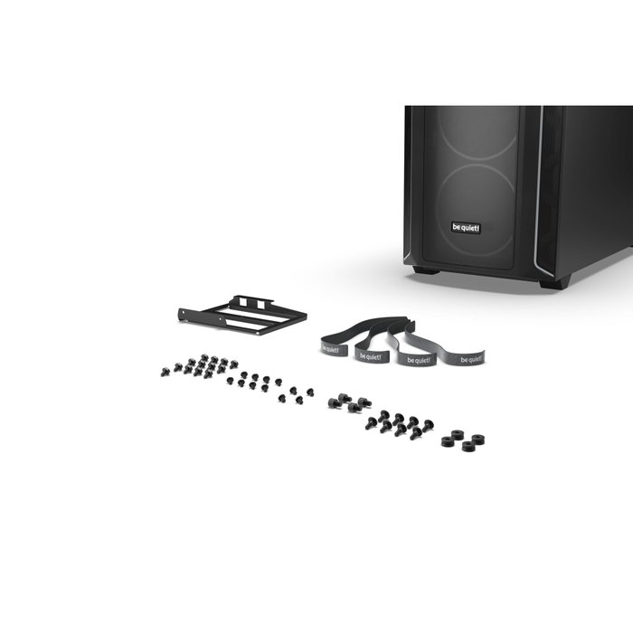 be quiet! SHADOW BASE 800 FX Black be quiet! SHADOW BASE 800 FX Black