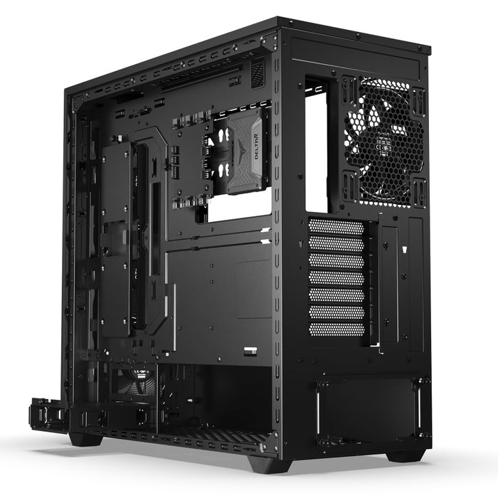be quiet! SHADOW BASE 800 FX Black be quiet! SHADOW BASE 800 FX Black