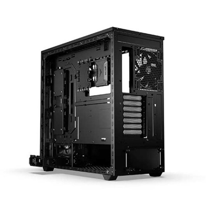 be quiet! SHADOW BASE 800 FX Black