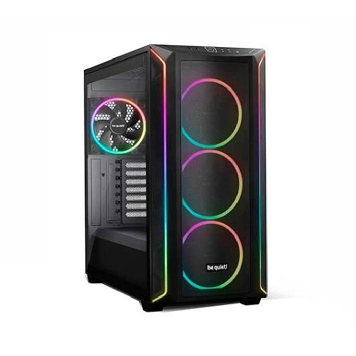be quiet! SHADOW BASE 800 FX Black