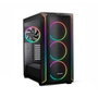 be quiet! SHADOW BASE 800 FX Black