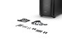 be quiet! SHADOW BASE 800 FX Black