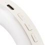 Hama LED-Ring Light ToGo Blanca