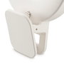 Hama LED-Ring Light ToGo Blanca