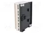 SCHNEIDER ELECTRIC Zelio Logic SR3B262BD Relé Programable 24V DC