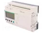 SCHNEIDER ELECTRIC Zelio Logic SR3B262BD Relé Programable 24V DC