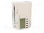 SCHNEIDER ELECTRIC Zelio Logic SR3B262BD Relé Programable 24V DC