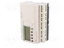 SCHNEIDER ELECTRIC Zelio Logic SR3B262BD Relé Programable 24V DC