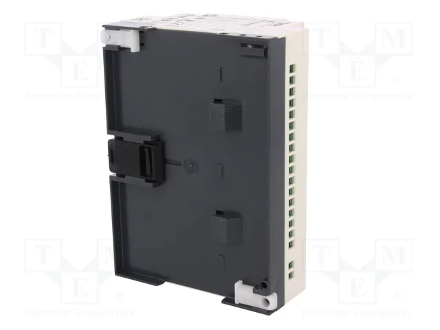 SCHNEIDER ELECTRIC Zelio Logic SR3B262BD Relé Programable 24V DC SCHNEIDER ELECTRIC Zelio Logic SR3B262BD Relé Programable 24V DC