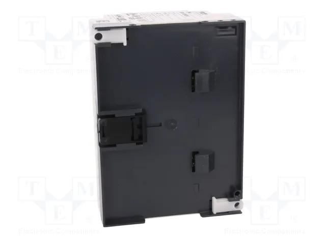 SCHNEIDER ELECTRIC Zelio Logic SR3B262BD Relé Programable 24V DC SCHNEIDER ELECTRIC Zelio Logic SR3B262BD Relé Programable 24V DC