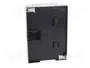 SCHNEIDER ELECTRIC Zelio Logic SR3B262BD Relé Programable 24V DC