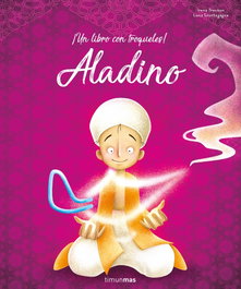 TIMUN MAS, ALADINO - TIMUN MAS