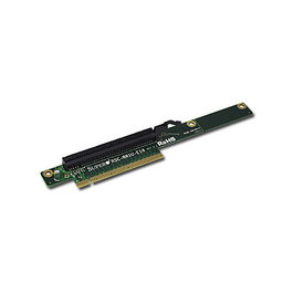 Super Micro RSC-RR1U-E16 Server Riser Card PCIe 16x 1HE
