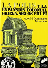 SINTESIS EDITORIAL, POLIS Y LA EXPANSION COLONIAL GRIEGA