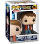 Funko POP Back To The Future Marty in Puffy Vest Figura Vinilo 9cm Caja Regalo
