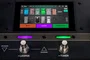 HEADRUSH Pedalera Multi-Efectos Flex Prime con Pantalla Táctil y Procesador DSP Potente para Guitarra y Bajo