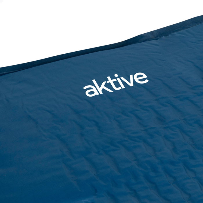 Aktive Esterilla hinchable individual camping