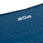 Aktive Esterilla hinchable individual camping