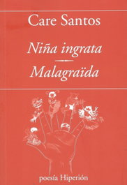 Niña Ingrata, Care Santos - Hiperion